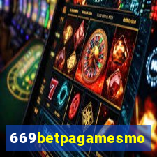 669betpagamesmo