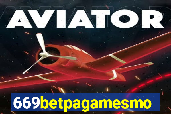 669betpagamesmo