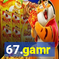 67.gamr