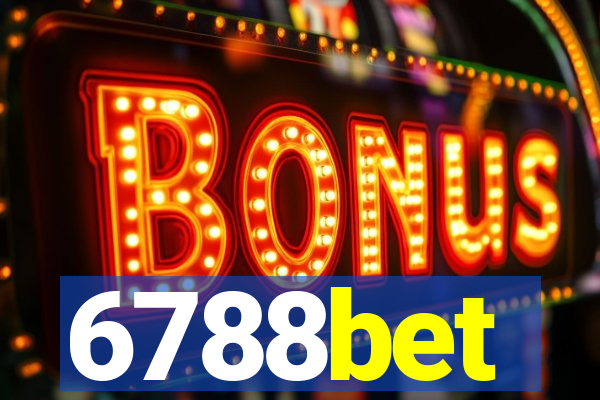 6788bet