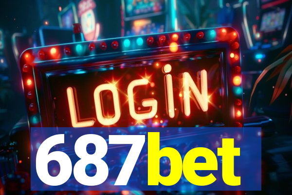 687bet