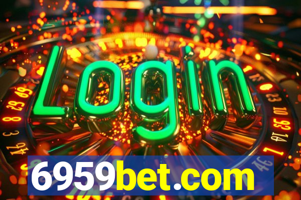 6959bet.com