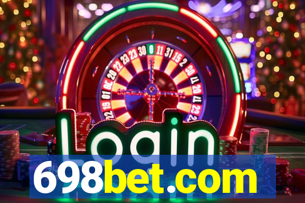 698bet.com