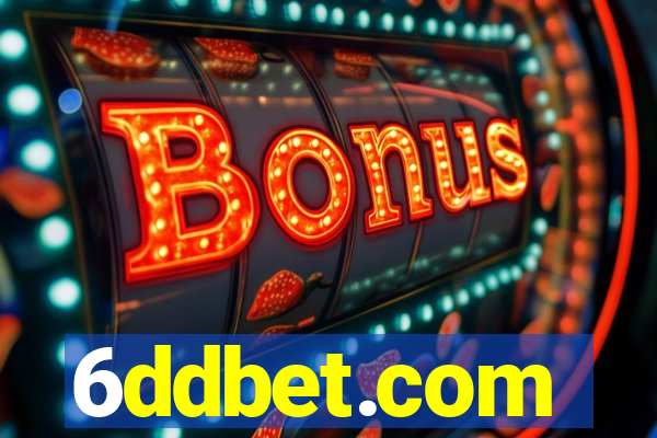 6ddbet.com