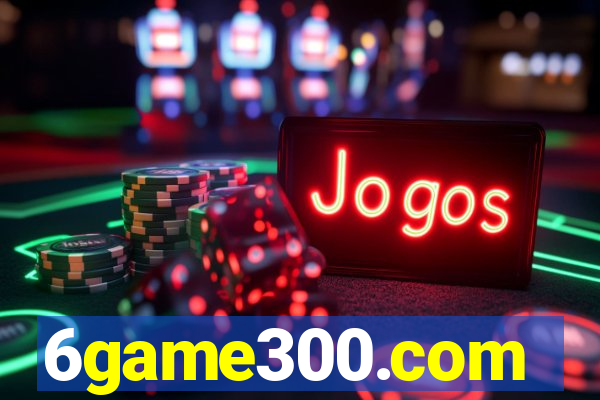 6game300.com