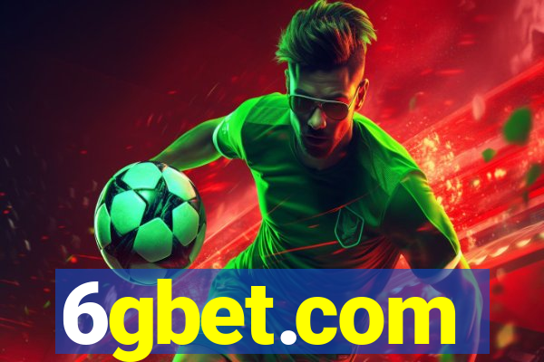 6gbet.com