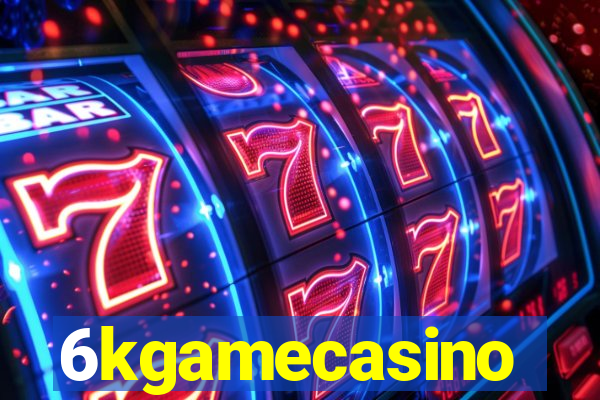 6kgamecasino