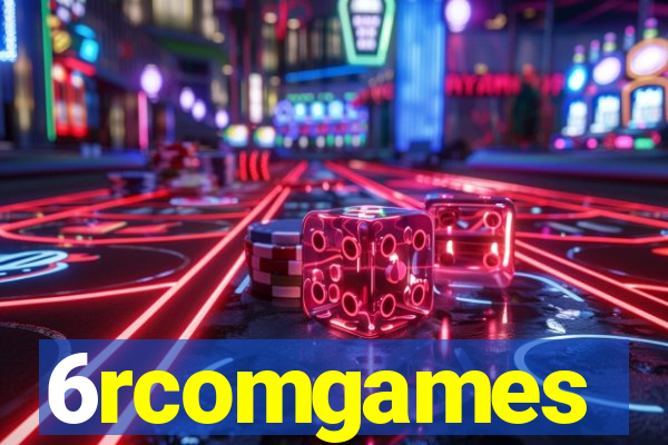 6rcomgames