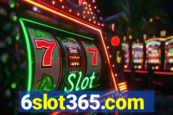 6slot365.com