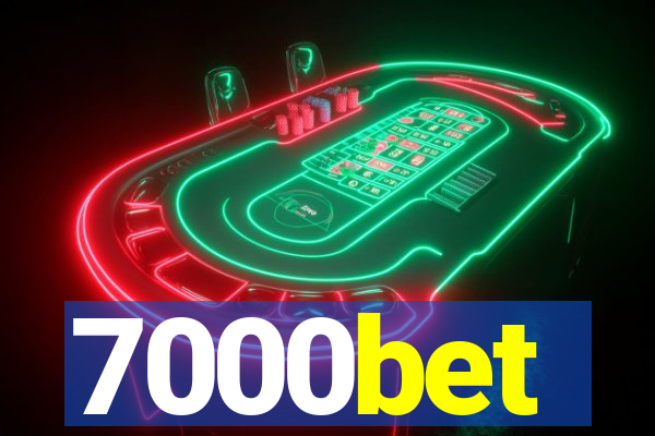 7000bet