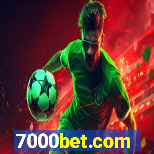 7000bet.com
