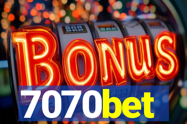 7070bet