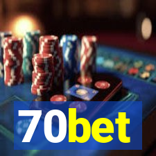 70bet