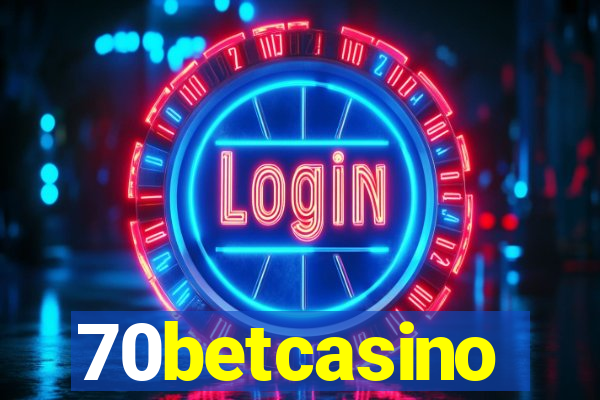 70betcasino