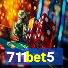 711bet5