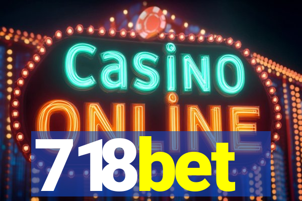 718bet