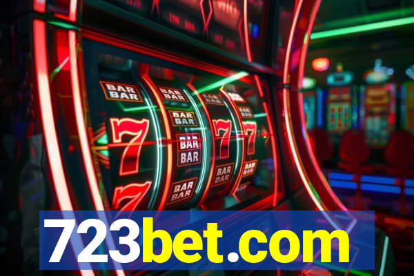 723bet.com