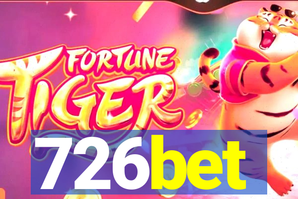 726bet