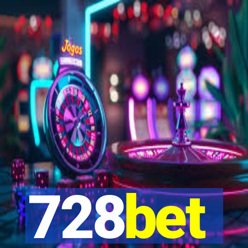 728bet