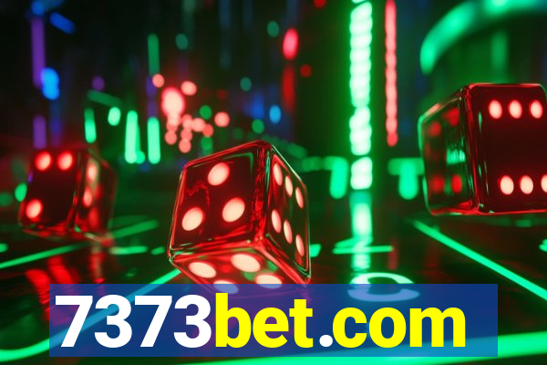7373bet.com