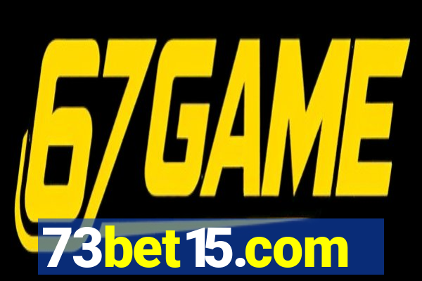 73bet15.com