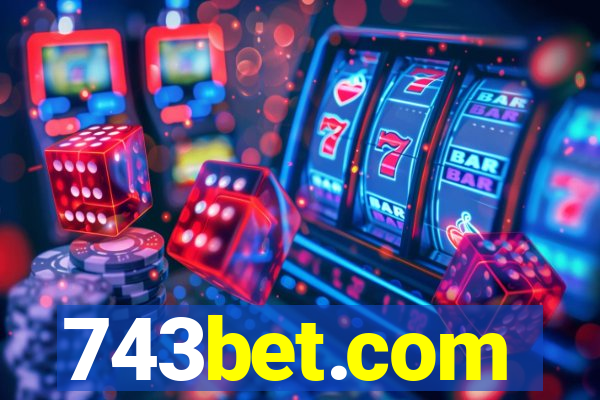 743bet.com