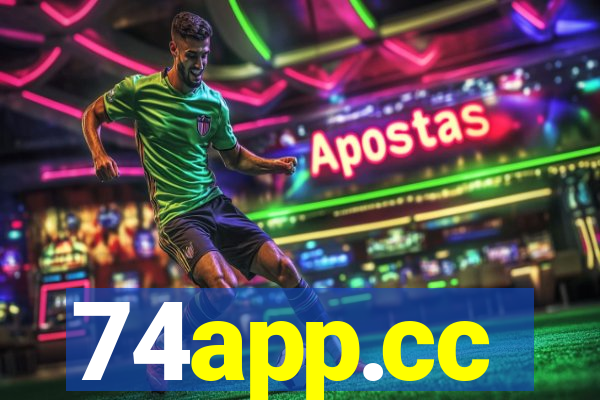 74app.cc