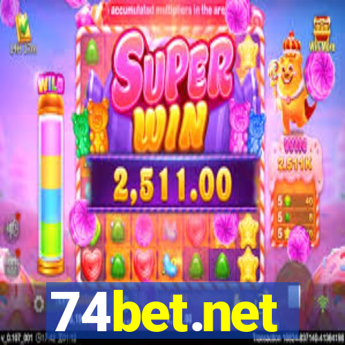 74bet.net