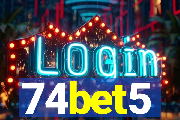 74bet5