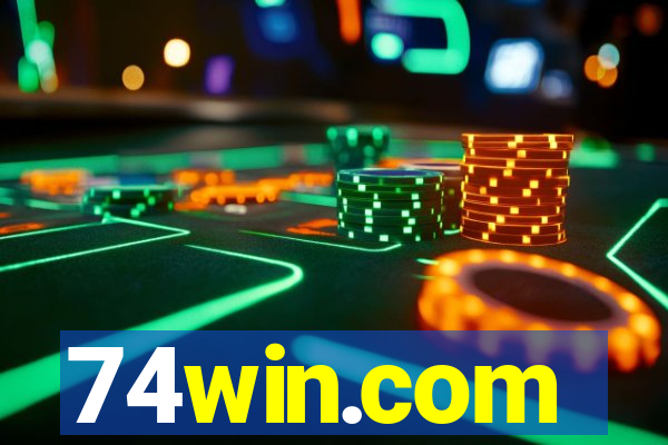 74win.com