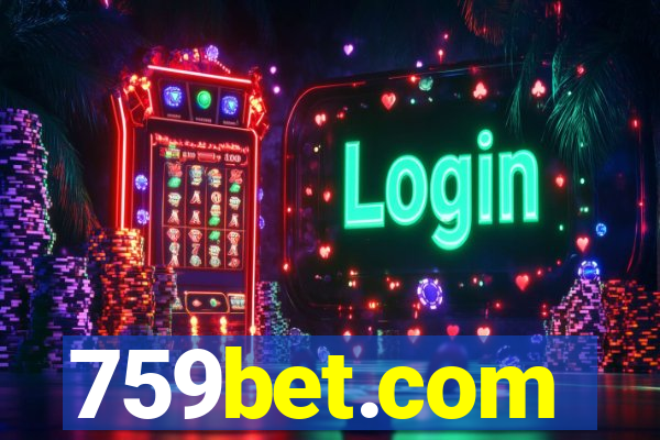 759bet.com
