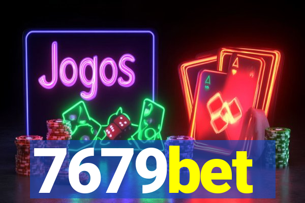 7679bet