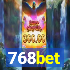 768bet