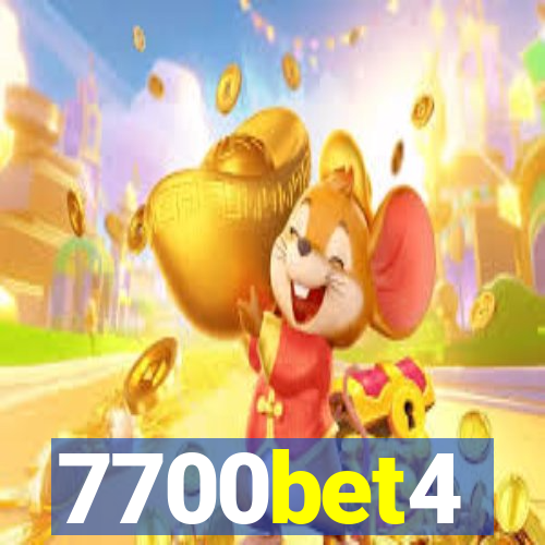 7700bet4