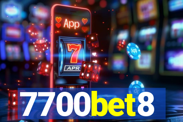 7700bet8