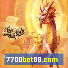 7700bet88.com