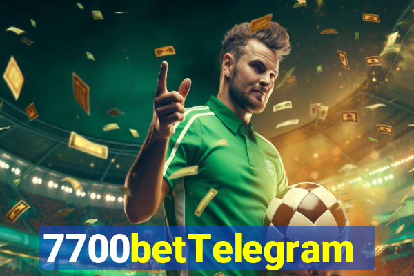 7700betTelegram