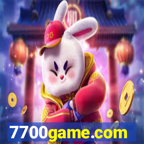 7700game.com
