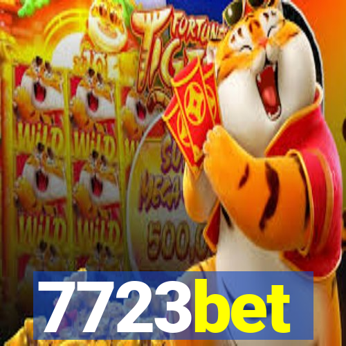 7723bet