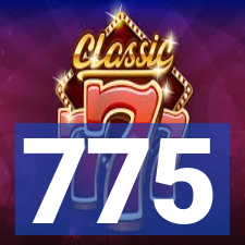775