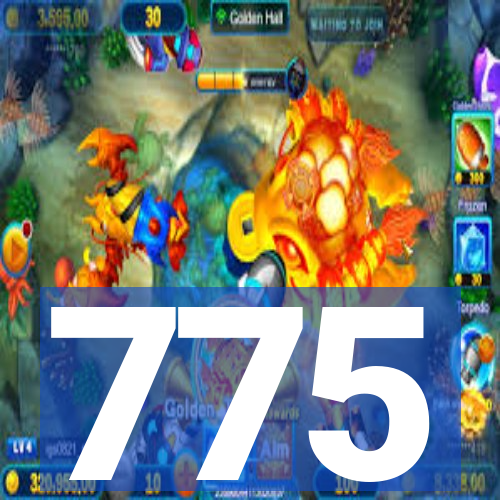 775