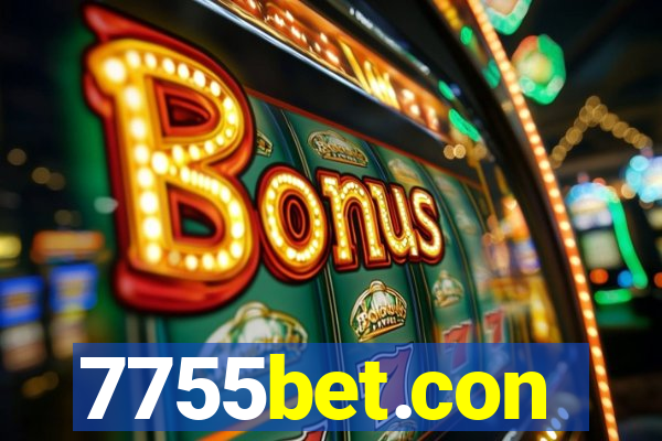 7755bet.con