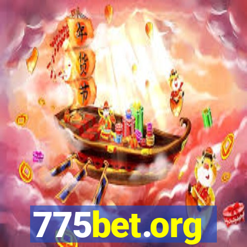 775bet.org