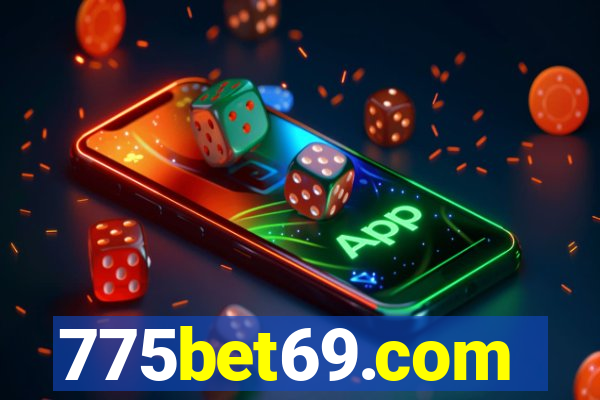 775bet69.com