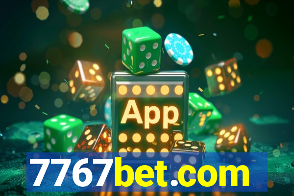 7767bet.com
