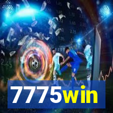 7775win