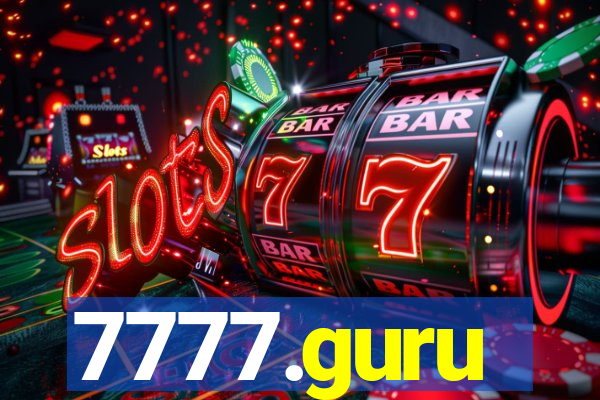 7777.guru