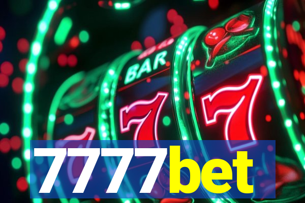 7777bet