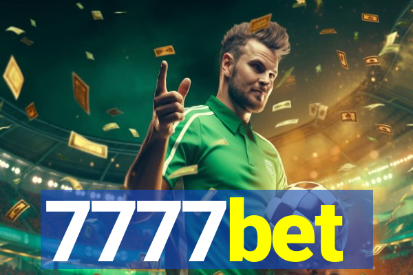 7777bet