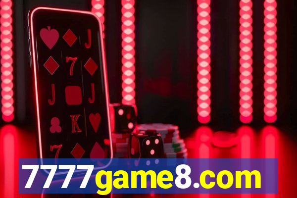 7777game8.com